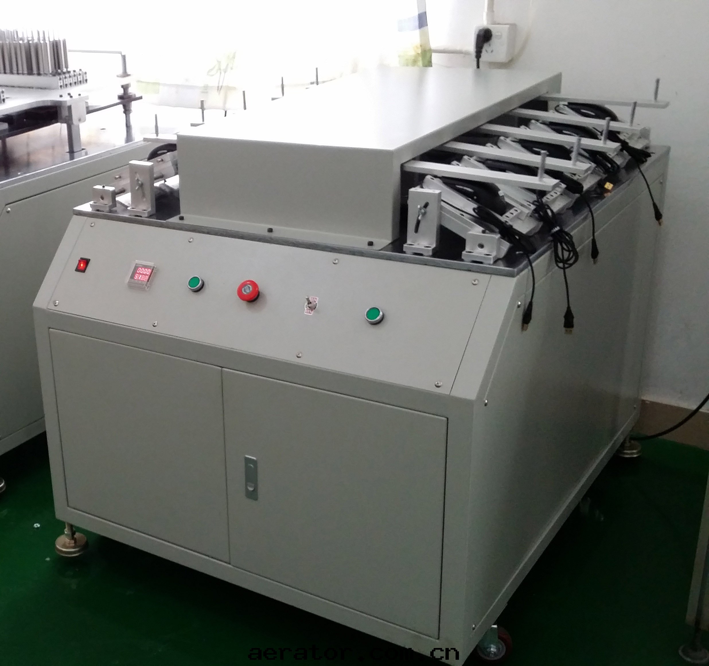 鼠标滾輪測試機(jī)