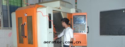 生(shēng)産現(xiàn)场(chǎng)